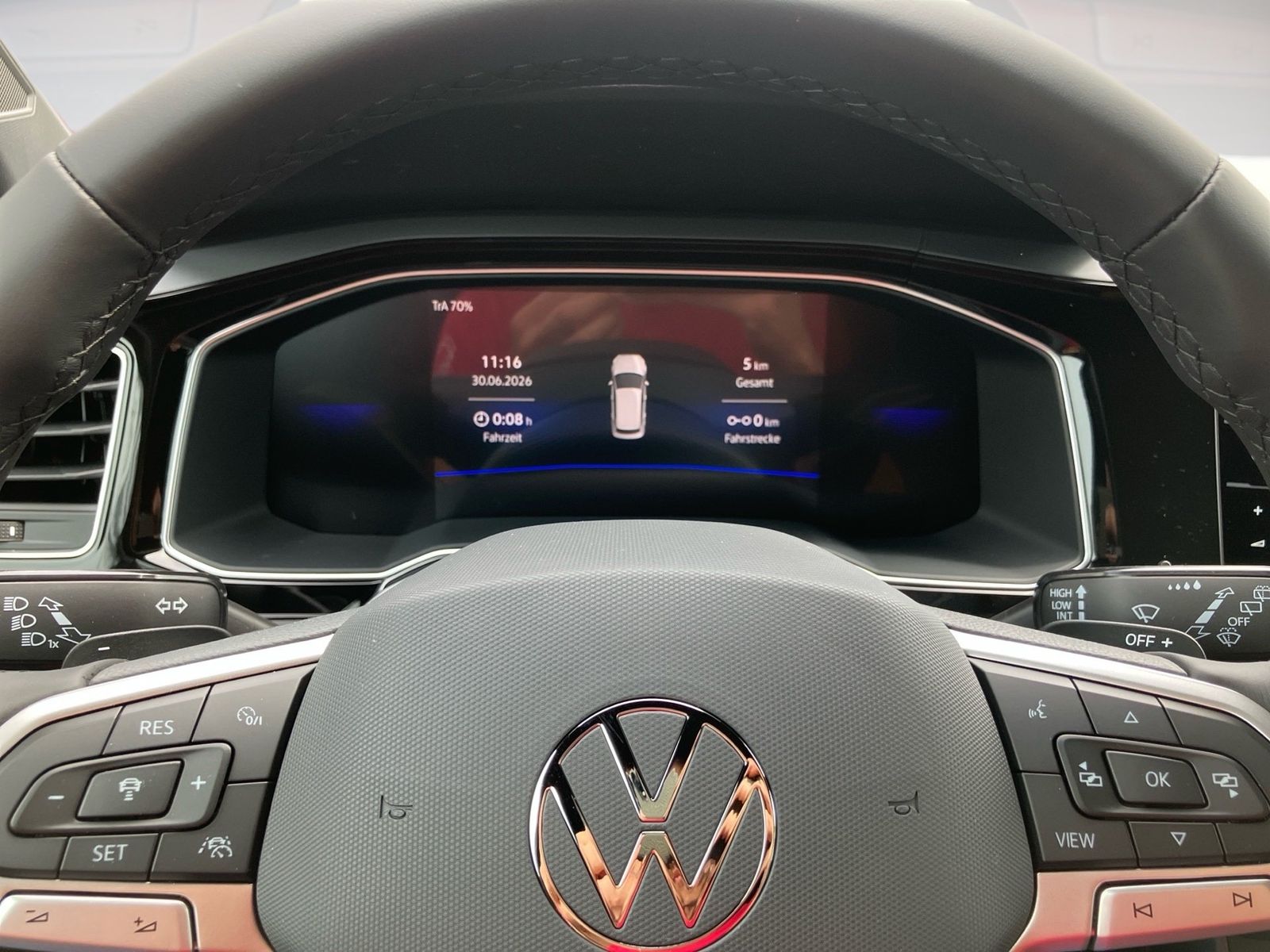 Volkswagen Taigo - Bild 13