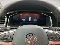 Volkswagen Taigo - Vorschau Bild 13