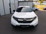 Honda CR-V 2.0 i-MMD HYBRID 2WD Sport Line Navi/LED - Honda CR-V Gebrauchtwagen in Leipzig