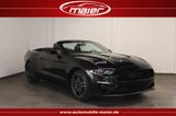 Ford Mustang 5.0 Cabrio Aut.-Navi-Kamera-LED-KESSY- - Ford: Cabrio, Ka