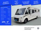 Fiat Ducato Carthago c-tourer 149 LE SAT-ANLAGE AHK - Fiat Sa
