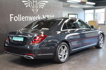 Mercedes S 350 - 5