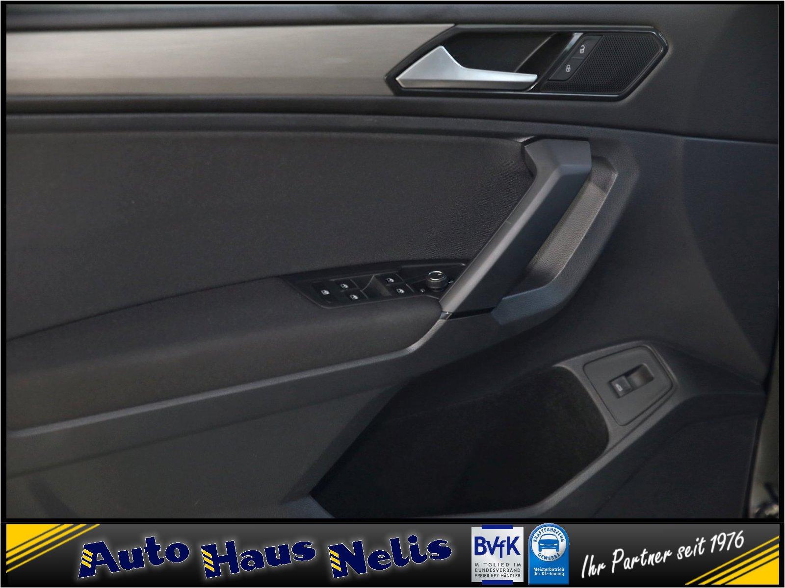 Volkswagen Tiguan Allspace 1.4 TSI Comfortline 3Z-Klima Sit