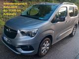 Opel Combo Automatik Rollstuhllift 17.695 km 
