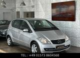 Mercedes-Benz A 160*PDC*SHZ*Klima*Tüv*Top*Rentnerfahrzeug* - gebrauchte Mercedes-Benz A 160 aus dem Jahr 2011