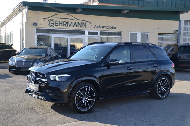 Mercedes-Benz GLE 300 d 4Matic AMG Sport*Pano*22 Zoll*Burmeste