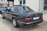 Mercedes-Benz E 500 500 E TOP ZUSTAND*TÜV & SERVICE NEU* - Mercedes-Benz E-Class
