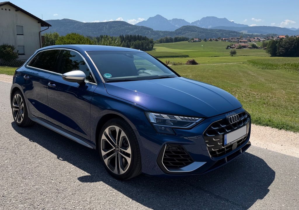 Image of Audi S3