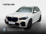 BMW X5 xDrive30d M Sport AHK+Pano+Laser+ACC+Inno+