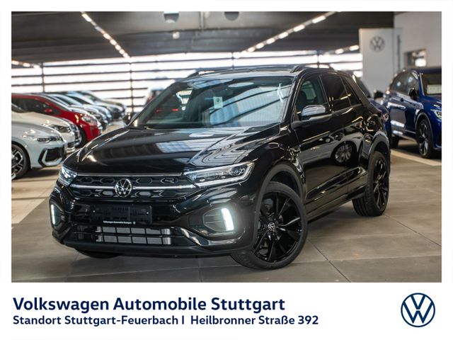 Volkswagen T-Roc 1.5 TSI R-Line DSG Navi Tempomat Kamera