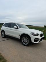 BMW X3 xDrive30i ADVANTAGE AT ADVANTAGE - BMW X3 von privat