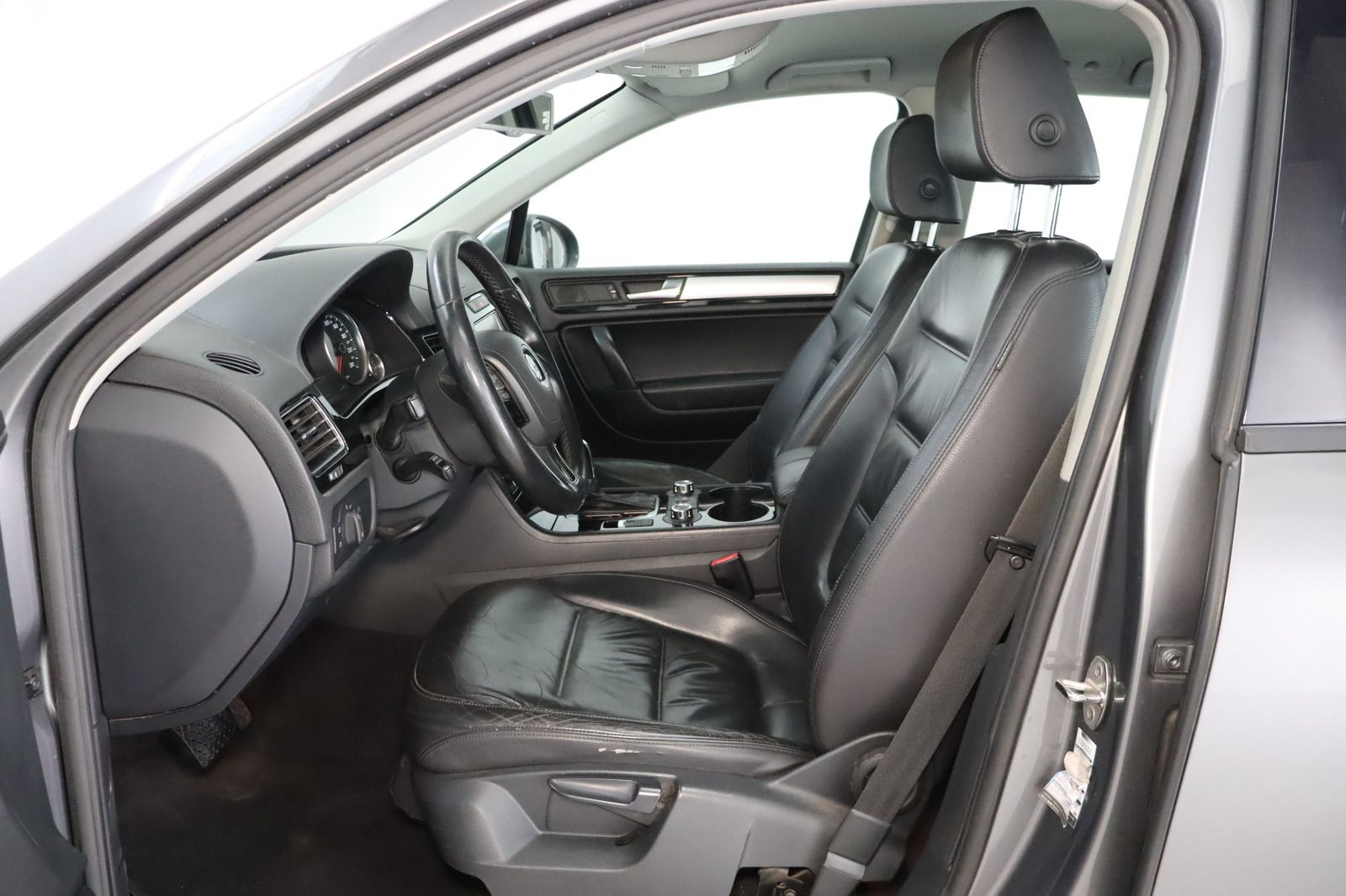 Fahrzeugabbildung Volkswagen Touareg 3.0 TDI V6 TDI BlueMotion * aus 1. Hd