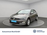 Volkswagen Polo 1.6 TDI Comfortline ACC-KLIMA+SITZHEIZUNG - Volkswagen Polo Comfortline mit Diesel-Antrieb