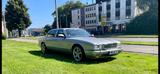 Jaguar XJ8 Long / Lang - Top 57.000 Km Scheckheft !!! - Jaguar XJ8 aus 2001