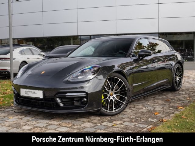 Porsche Panamera 4S E-Hybrid Sport Turismo InnoDrive Mat