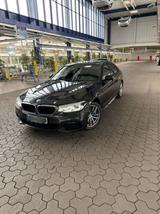 BMW 540i M Sport  Vollausstattung  TÜV n... - BMW 540 in Köln