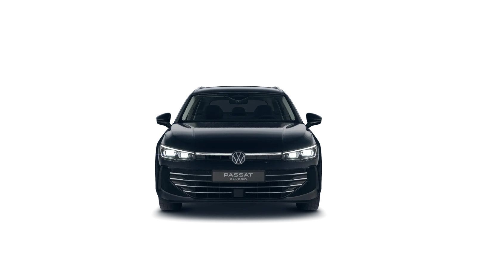 Volkswagen Passat - Bild 3