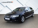 Audi A6 allroad 3.0 TDI Leder Xenon AHK 2.Hand - Audi A6 Allroad aus 2007