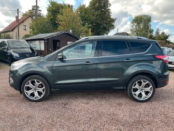 Ford Kuga - 4