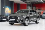 Audi Q3 Sportback 35 TFSI*S-LINE*LED*19"LM*KAMERA*ACC - Audi in Bonn: Q1