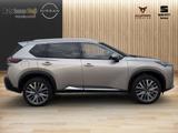 Nissan X-Trail 1.5 e-Power e-4orce Tekna 360° BOSE LED - Nissan X-TRAIL LE mit Hybrid-Antrieb (Benzin/Elektro)
