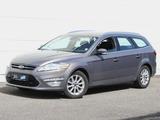Ford Mondeo 1.6 EcoBoost Titanium AHK BLIS Winter - Ford Mondeo aus 2012