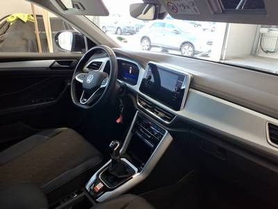 Volkswagen T-Roc - Bild 6