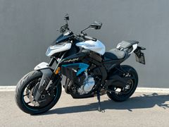 CFMOTO 675 NK ABS +++ AKTIONSPREIS bis 31.Mai 26 +++