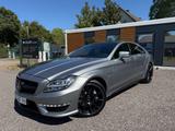Mercedes-Benz CLS 63 AMG * Deutsches Fahrzeug * - Mercedes-Benz CLS 63 AMG: Coupe