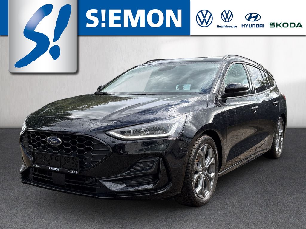Image of Ford Focus