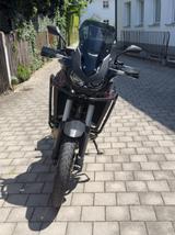 Honda CRF 1100 L Africa Twin DCT / Koffer / Zubehör - HONDA MÜNCHEN
