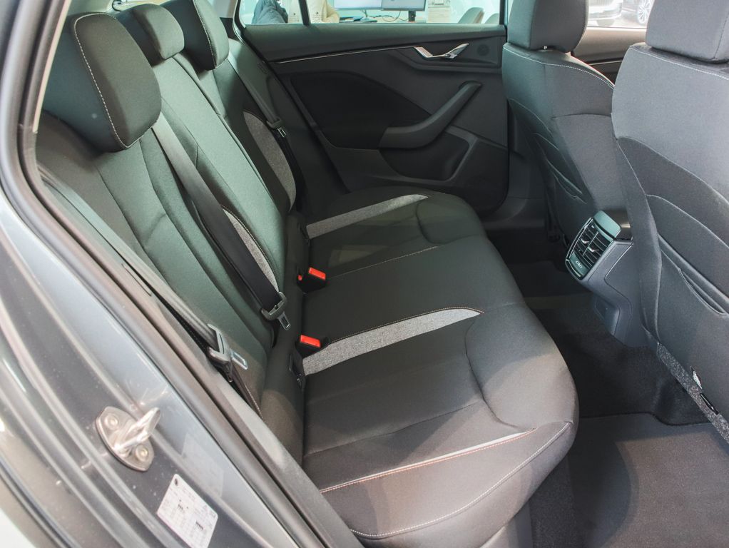 Skoda Scala - Bild 6