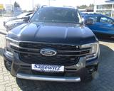 Ford Ranger 2.0 Ecoblue Wildtrak 4x4 Doppelkabine - Ford Ranger: Wildtrak