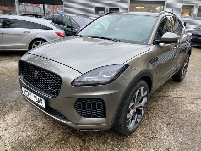 Jaguar E-PACE D240 R-Dynamic HSE AWD/ACC/LED/InControl/