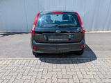 Ford Fiesta Style 1,4 16V Klima 8fach bereift - Ford Fiesta aus 2008: ST