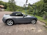 BMW Z4 Roadster 2.5si - Scheckheft gepflegt   - gebrauchte BMW Z4 aus dem Jahr 2007