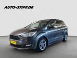 Ford Grand C-Max 1.0 NAVI SITZH BLUET PDC APP-CONNECT - Ford Gebrauchtwagen in Bielefeld