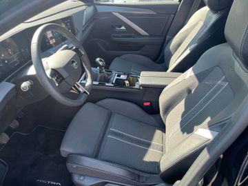 Opel Astra L 5tg 1.2 Turbo GS Multimedia Allwetter