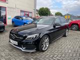 Mercedes-Benz C 43 AMG - Mercedes-Benz C 43 AMG aus 2017