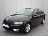 Skoda Octavia 2.0 TDI 4x4 Combi Elegance *TÜV*S-Heft* - Skoda Octavia: Elegance TDI