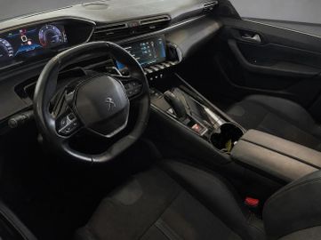 Peugeot 508 - 11