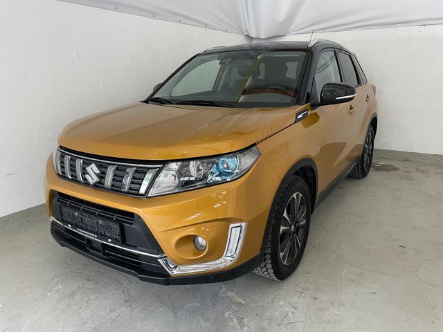 Suzuki Vitara 1.4 Comfort 4x4 SD AHK ACC Kam