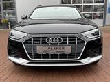 Audi A4 Allroad quattro 40 TDI LED Standh. HU/AU neu - gebrauchte Kombis in Jena