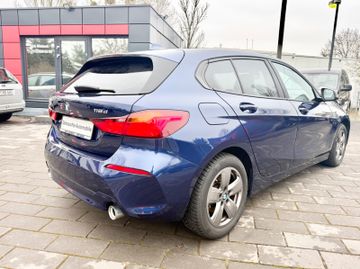 BMW 118 - 3
