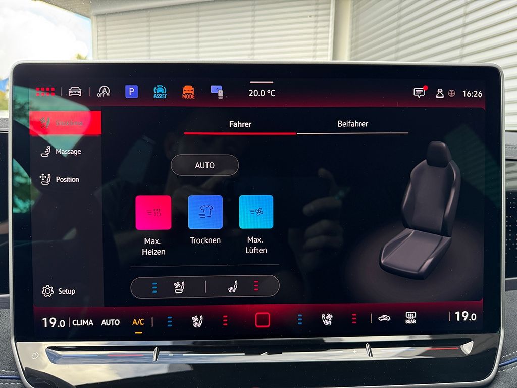 Passat Variant 2.0 TDI R-LINE SIGNATURE *AHK*