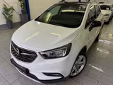 Opel Mokka X 1.4 TURBO*AUTOM*OPC*CAM*TMP*SHZ*PDC*KEYL - Opel: Allradantrieb