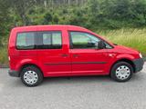 Volkswagen Caddy Life Gewinner Caddy Scheckheft 1H - Volkswagen Caddy: Gewinner