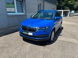 Skoda Karoq Ambition 1.5TSI - Skoda Gebrauchtwagen in Aalen