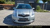 Toyota Yaris Executive * Automatik * 1.3 Benziner - Toyota Yaris: Executive