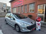 Peugeot 308 1.6 VTi 120CV SW Ciel Premium 7 POST - Peugeot 308 aus 2009: SW